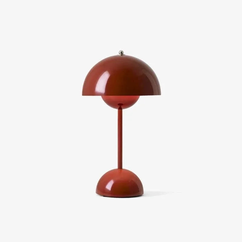 Luminara Wireless Table Lamp - Adjustable Brightness & Waterproof Design for Indoor/Outdoor Use 17