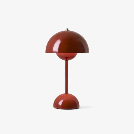 Luminara Wireless Table Lamp - Adjustable Brightness & Waterproof Design for Indoor/Outdoor Use 17