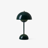 Luminara Wireless Table Lamp - Adjustable Brightness & Waterproof Design for Indoor/Outdoor Use 8