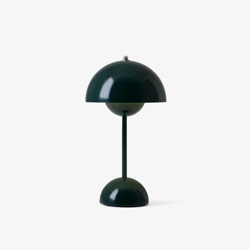 Luminara Wireless Table Lamp - Adjustable Brightness & Waterproof Design for Indoor/Outdoor Use 8