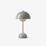 Luminara Wireless Table Lamp - Adjustable Brightness & Waterproof Design for Indoor/Outdoor Use 5