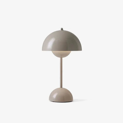 Luminara Wireless Table Lamp - Adjustable Brightness & Waterproof Design for Indoor/Outdoor Use 5