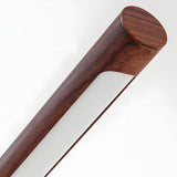 Linear Gold Table Lamp