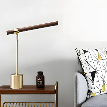 Mossgant Linear Bar Table Lamp