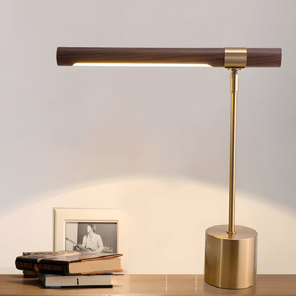 Mossgant Linear Bar Table Lamp