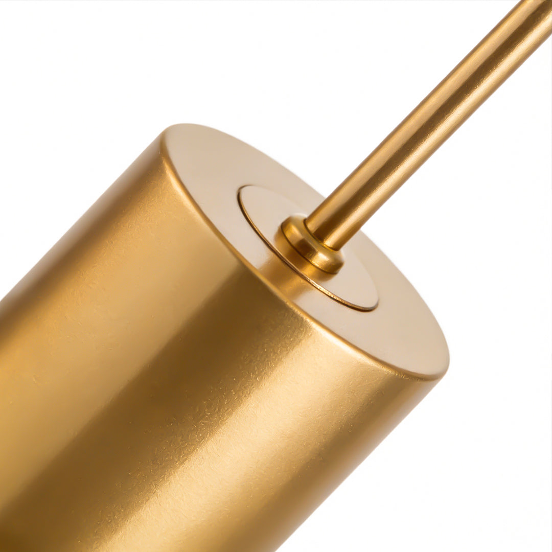 Mossgant Linear Bar Table Lamp