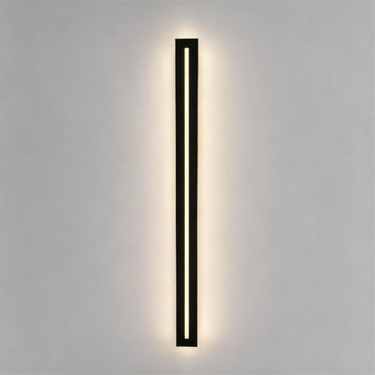 Modern Linear Wall Sconce Lighting with LED & Dimmable Options – Sleek Design for Soft Illumination 5