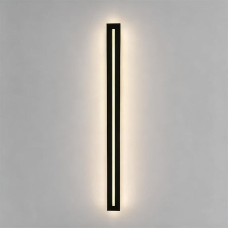 Modern Linear Wall Sconce Lighting with LED & Dimmable Options – Sleek Design for Soft Illumination 5