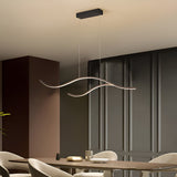 Wavve LED Pendant 2