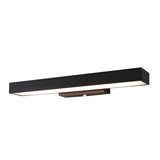 Modern Outdoor Wall Light – LED Sconce with Motion Sensor for Enhanced Security and Style 12