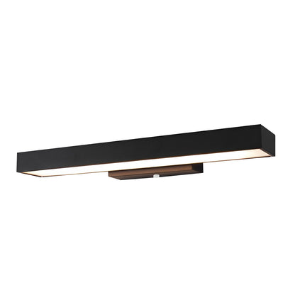 Modern Outdoor Wall Light – LED Sconce with Motion Sensor for Enhanced Security and Style 12