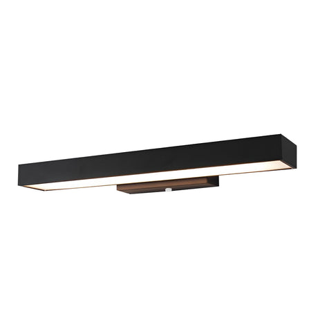 Modern Outdoor Wall Light – LED Sconce with Motion Sensor for Enhanced Security and Style 12