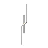 Modern Linear Wall Sconce Lighting - Minimalist Design with Soft Light for Cozy Ambiance 11
