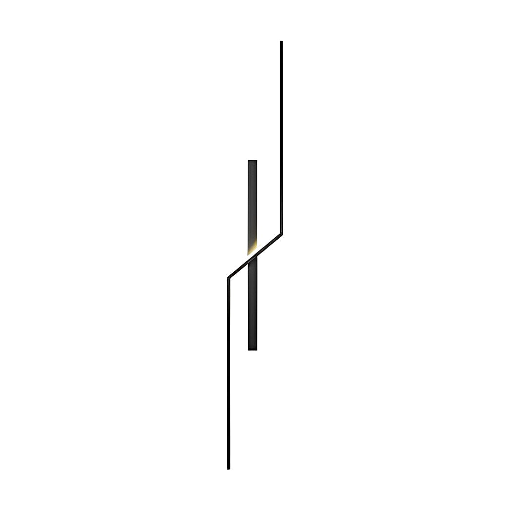 Modern Linear Wall Sconce Lighting - Minimalist Design with Soft Light for Cozy Ambiance 11