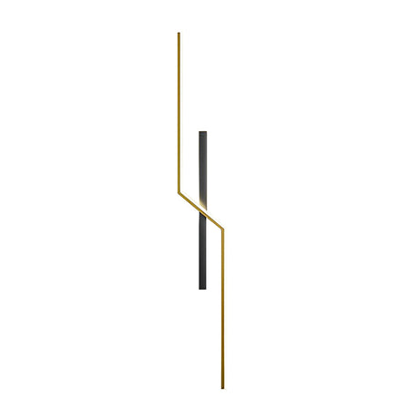 Modern Linear Wall Sconce Lighting - Minimalist Design with Soft Light for Cozy Ambiance 10