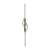 Artisano Modern Linear Wall Sconce - Adjustable LED Lighting with Dimmable Features for Versatile Ambiance 10