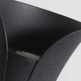 Aureli LED Outdoor Wall Lamps - Waterproof Up-and-Down Lighting for Stylish Illumination 12