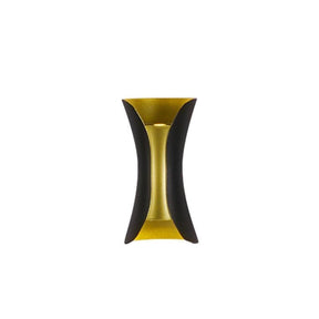 Aureli LED Outdoor Wall Lamps - Waterproof Up-and-Down Lighting for Stylish Illumination 19
