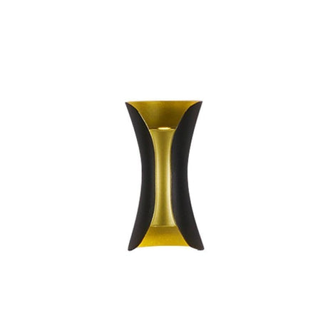 Aureli LED Outdoor Wall Lamps - Waterproof Up-and-Down Lighting for Stylish Illumination 19