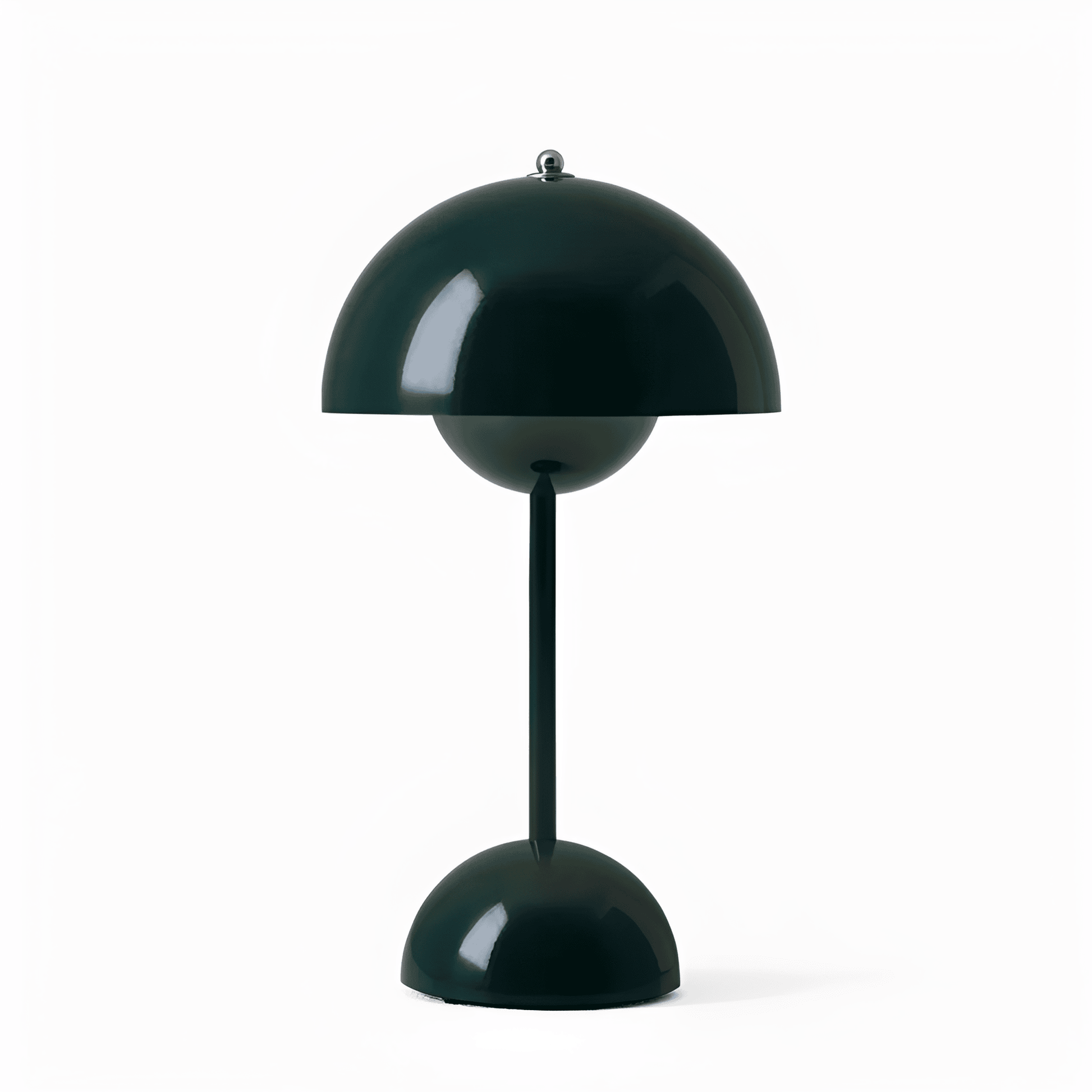 Elegant Wireless Table Lamp – Cordless LED Desk Lamp with Adjustable Brightness for Versatile Lighting 8