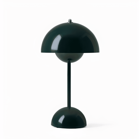 Elegant Wireless Table Lamp – Cordless LED Desk Lamp with Adjustable Brightness for Versatile Lighting 8