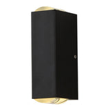 Modern Narrow Beam Wall Sconce - Dual Up-and-Down Outdoor Wall Light with Waterproof Design for Enhanced Illumination 13