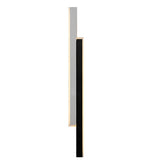 Nordic Minimalist Wall Sconce Light - Adjustable Dual-Strip LED with Modern Design for Stylish Illumination 10