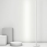 StripeGlow Floor Lamp 3