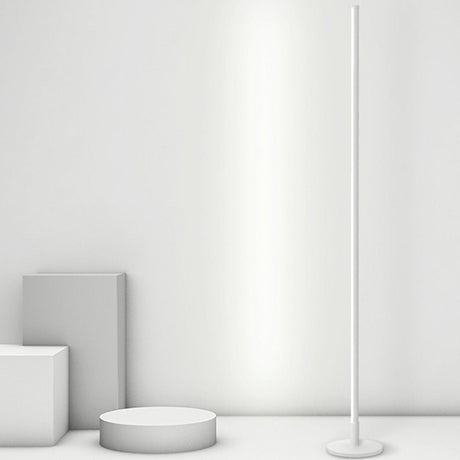 StripeGlow Floor Lamp 3