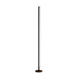 StripeGlow Floor Lamp 2