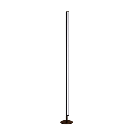StripeGlow Floor Lamp 2