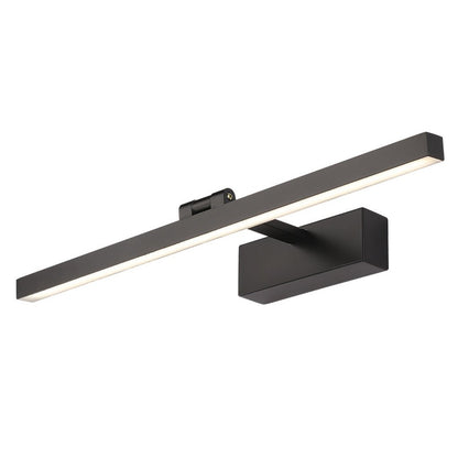 Rotatable LED Bath Bar Vanity Light - Adjustable Metal Design for Optimal Illumination 13