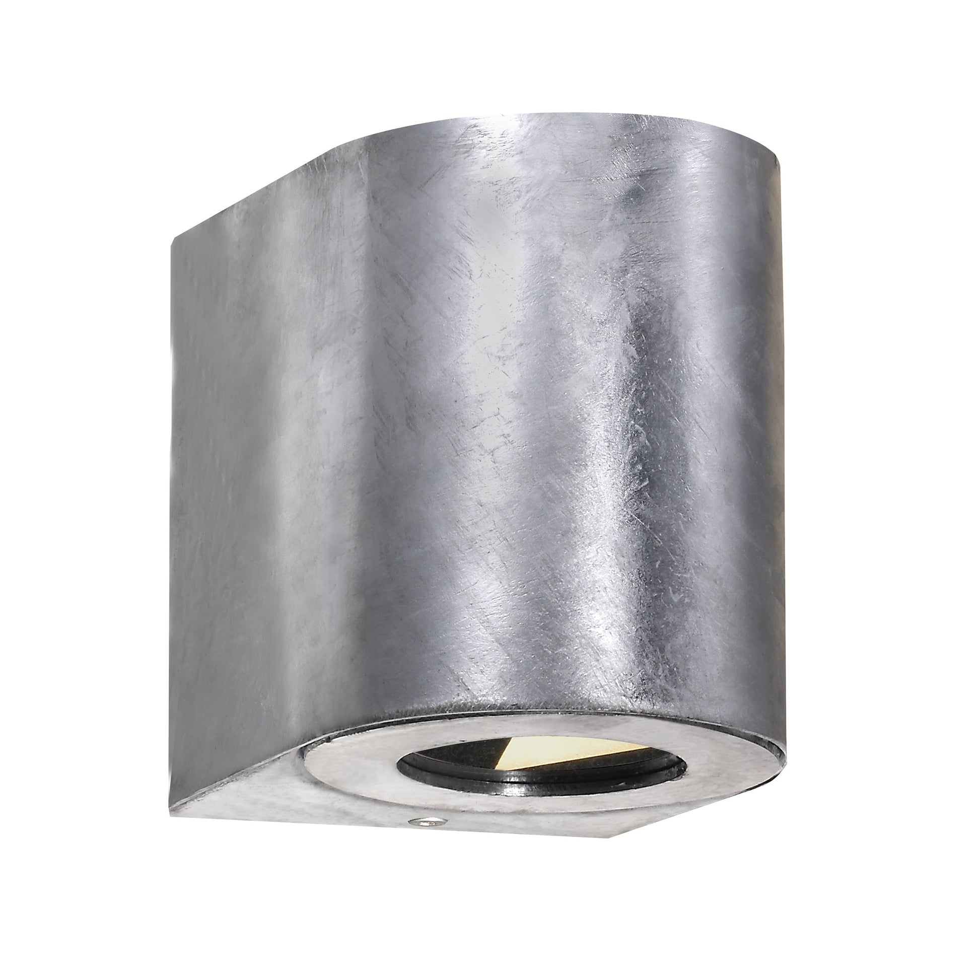 Canto 2 LED Wall Light - Scandinavian Design with Customizable Beam Patterns for Outdoor Use 7