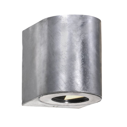 Canto 2 LED Wall Light - Scandinavian Design with Customizable Beam Patterns for Outdoor Use 7