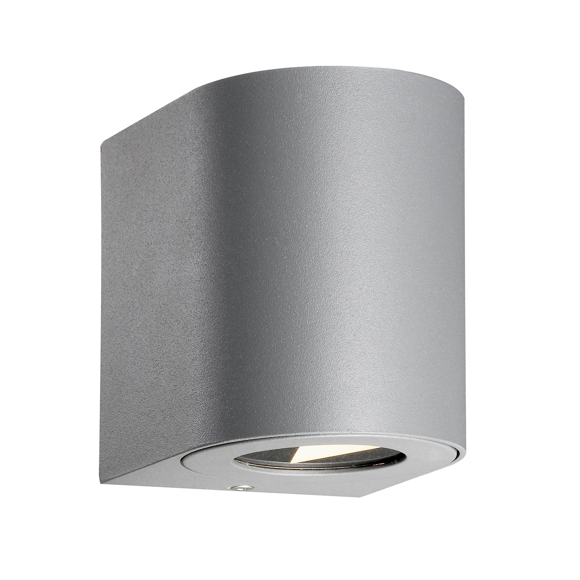 Canto 2 LED Wall Light - Scandinavian Design with Customizable Beam Patterns for Outdoor Use 5