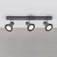 Arren Modern 3-Light Spotlight - Adjustable Heads for Bright Illumination 1