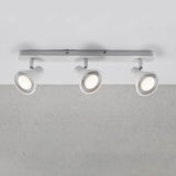 Arren Modern 3-Light Spotlight - Adjustable Heads for Bright Illumination 2