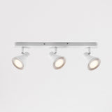 Arren Modern 3-Light Spotlight - Adjustable Heads for Bright Illumination 5