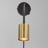 Ezri Flexible Wall Lamp - Elegant Lighting with Adjustable Neck for Stylish Illumination 2