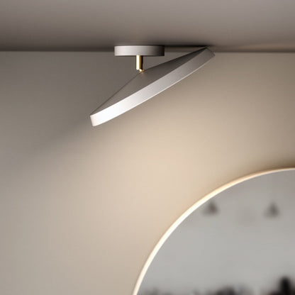 Arren Modern LED Pendant Lamp - Adjustable Height with Warm White Light for Stylish Interiors 5