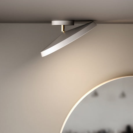 Arren Modern LED Pendant Lamp - Adjustable Height with Warm White Light for Stylish Interiors 5