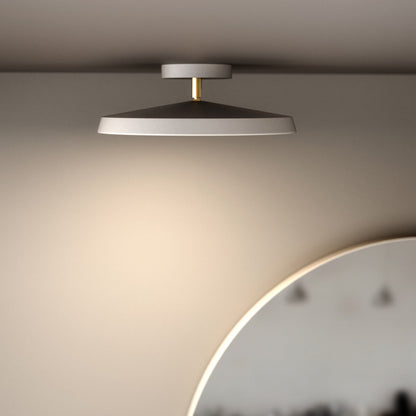 Arren Modern LED Pendant Lamp - Adjustable Height with Warm White Light for Stylish Interiors 3