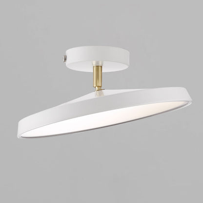 Arren Modern LED Pendant Lamp - Adjustable Height with Warm White Light for Stylish Interiors 4