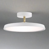 Arren Modern LED Pendant Lamp - Adjustable Height with Warm White Light for Stylish Interiors 1