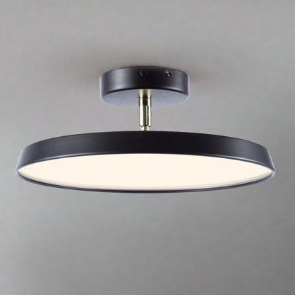 Arren Modern LED Pendant Lamp - Adjustable Height with Warm White Light for Stylish Interiors 2