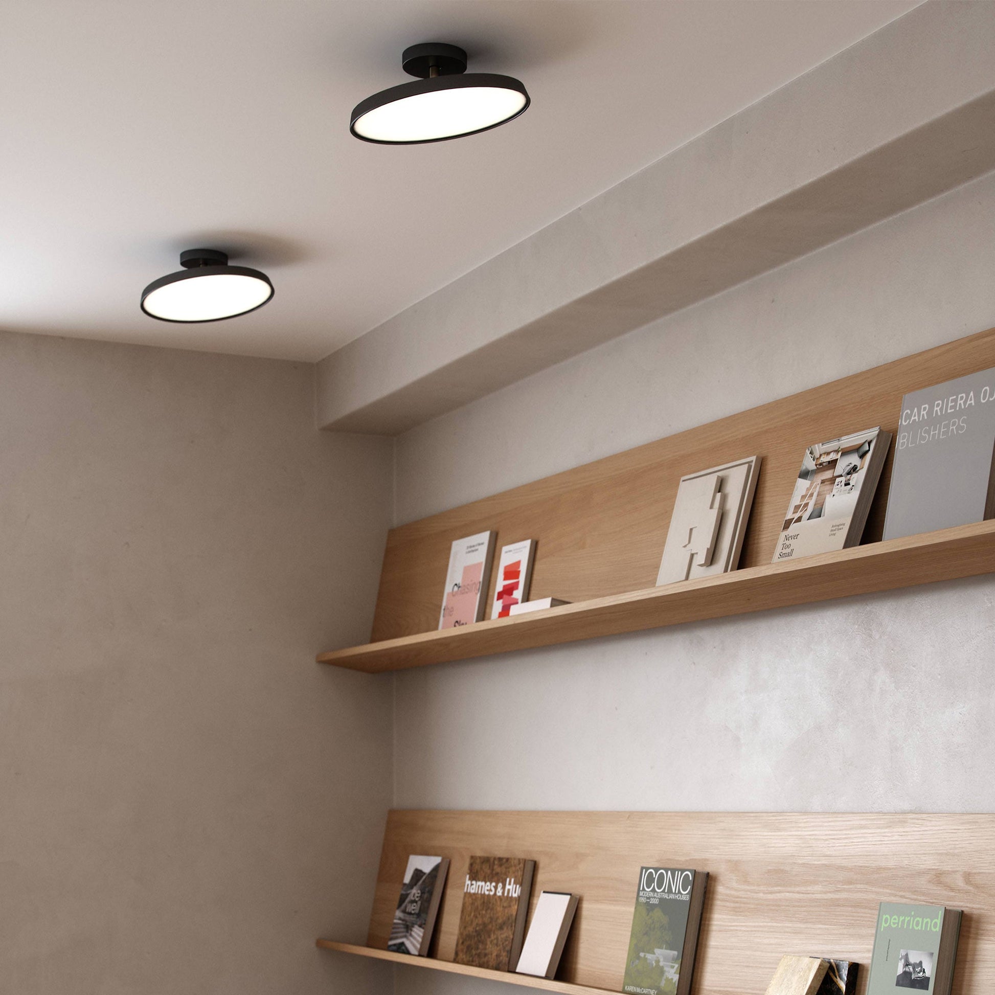 Arren Modern LED Pendant Lamp - Adjustable Height with Warm White Light for Stylish Interiors 6