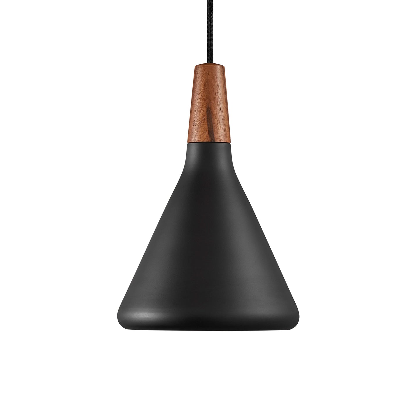 Arren Modern Pendant Lamp - Conical Design with Adjustable Suspension for Stylish Ambiance 6