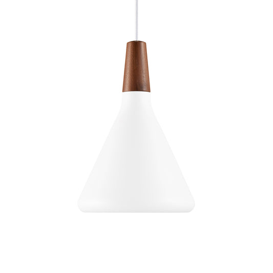 Arren Modern Pendant Lamp - Conical Design with Adjustable Suspension for Stylish Ambiance 4