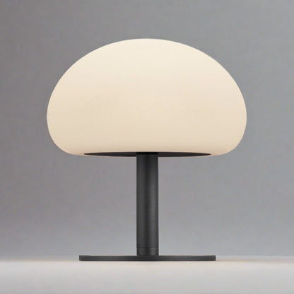 Sponge Outdoor Table Lamp - Wireless Rechargeable with 3-Step MoodMaker LED 1