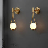 Nordic Wall Sconce Lighting with Integrated LED – Minimalist Design for Elegant Ambience 9